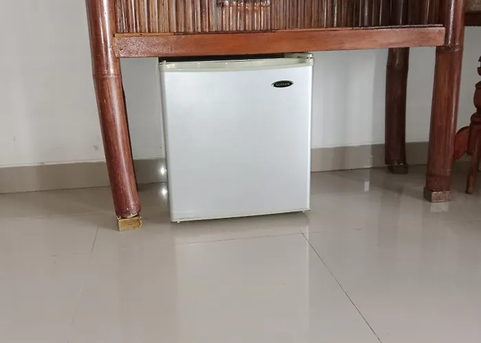 Privatunterkunft Kumpul *