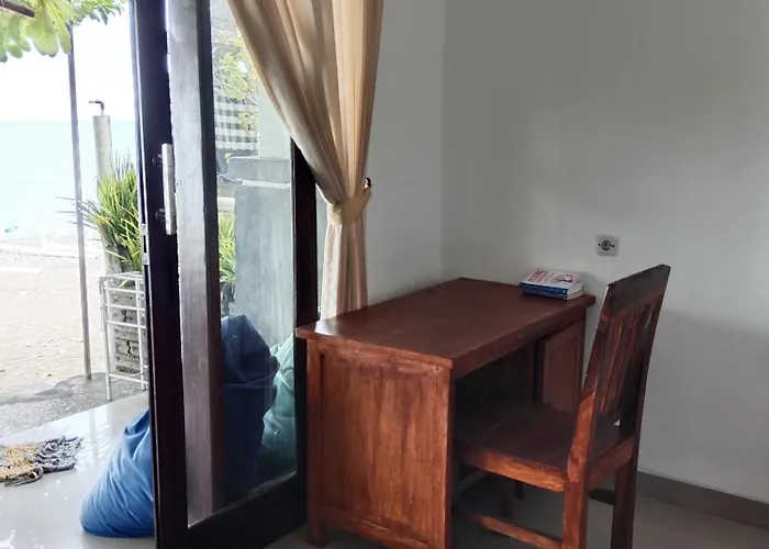 Kumpul Privatunterkunft *