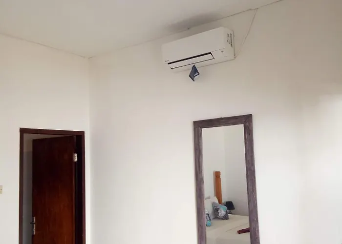 Kumpul Privatunterkunft