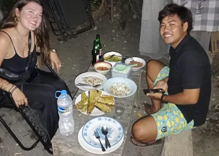 Kumpul Амед