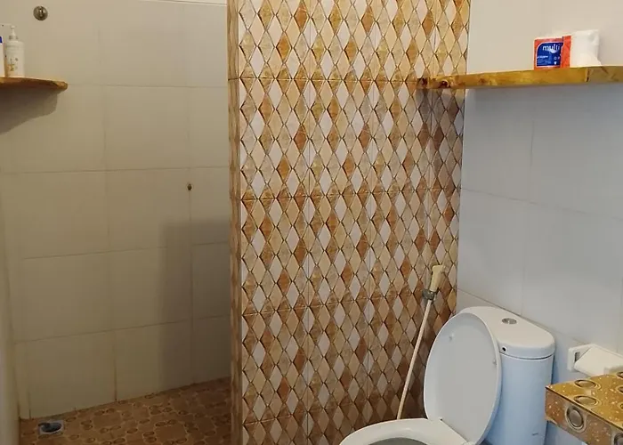 Kumpul Проживание в семье